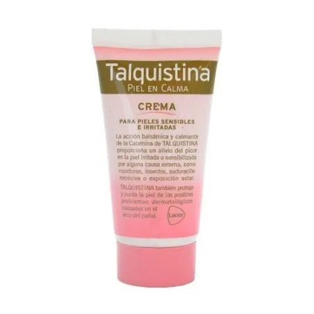 Talquistina crema 50g Talquistina - 1