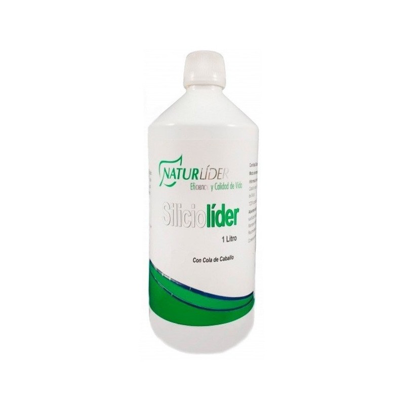 Naturlider siliciolider 1 litro Naturlider - 1