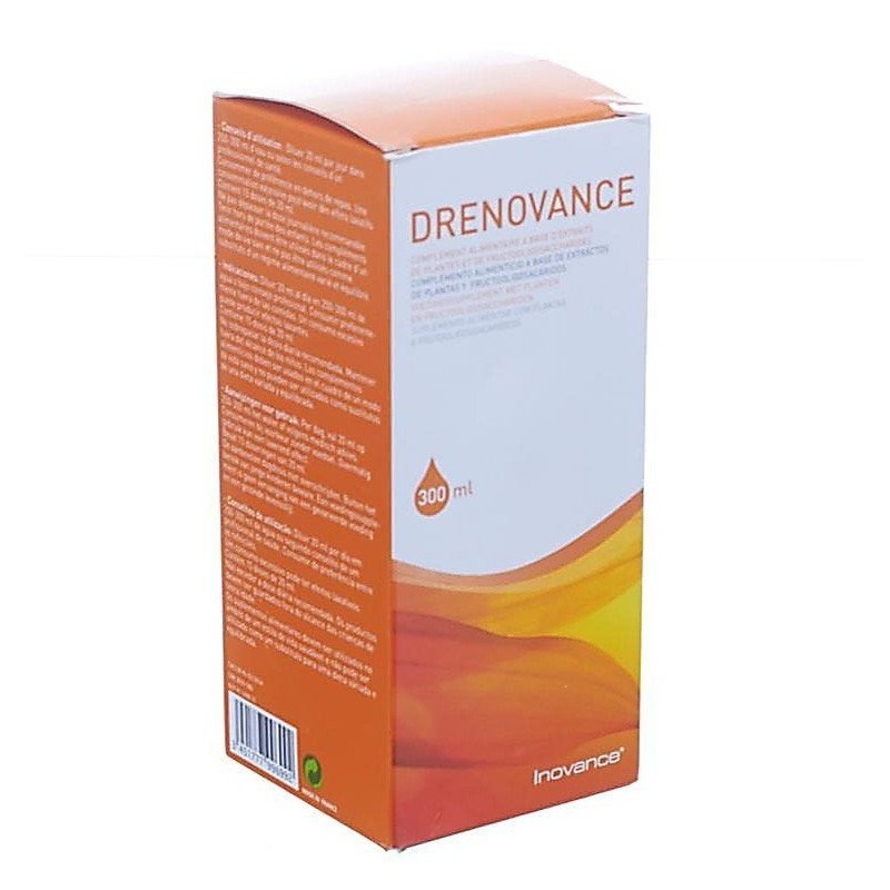 Ynovance drenovance 300ml Ynovance - 1