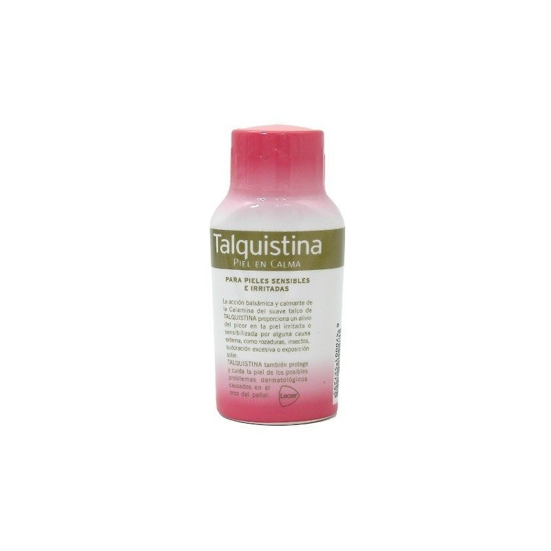 Talquistina 50g Talquistina - 1
