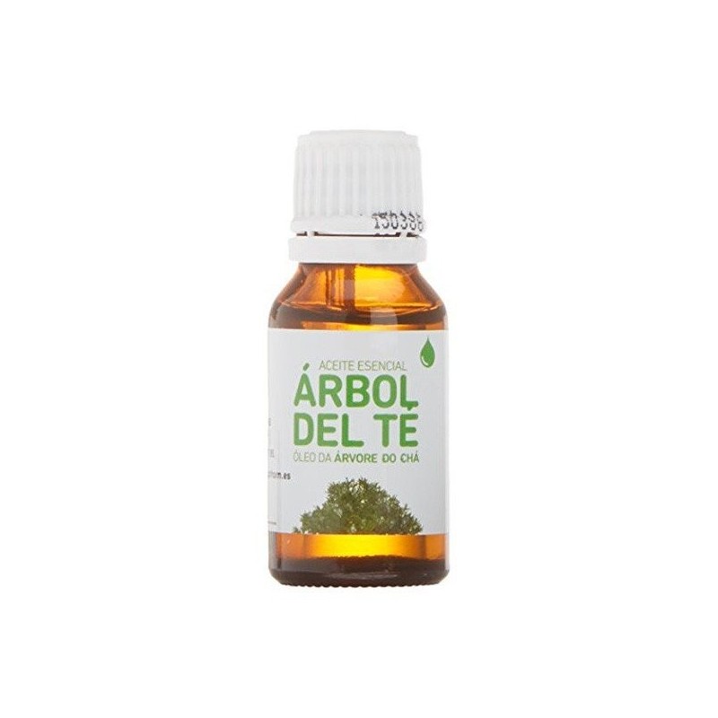 Aceite arbol del té 100% puro dderma 15 ml Dderma - 1