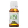 Aceite arbol del té 100% puro dderma 15 ml Dderma - 1