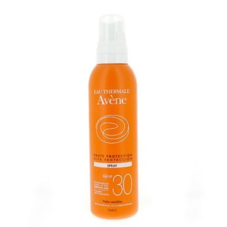 Avene solar spf30 spray 200ml Avene - 1