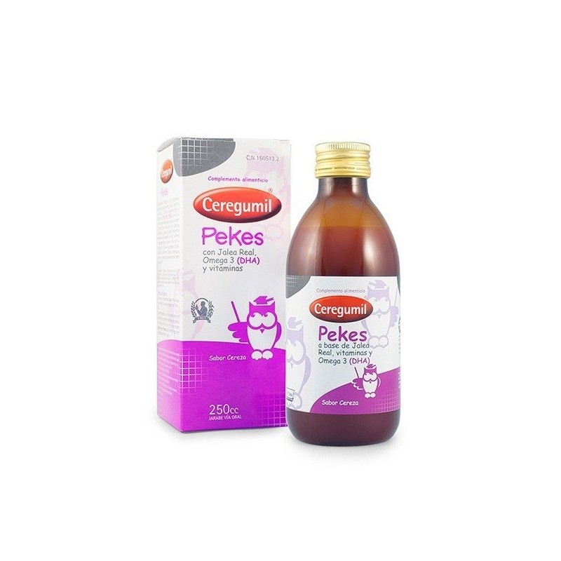 Ceregumil pekes 250 ml Ceregumil - 1