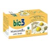 Bie3 manzanilla/anis infantil 25bolsitas Bie 3 - 1