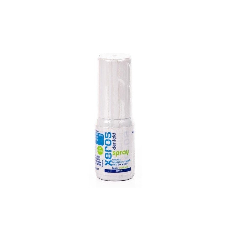 Xeros dentaid spray 15 ml Xeros - 1