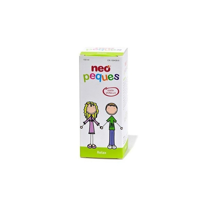 Neo peques relax 150ml neovital Neo - 1