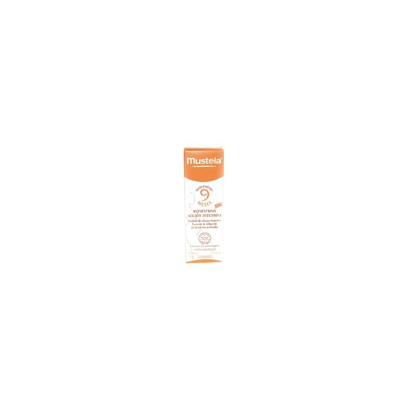 Mustela maternidad serum antiestrias 45 ml Mustela - 1