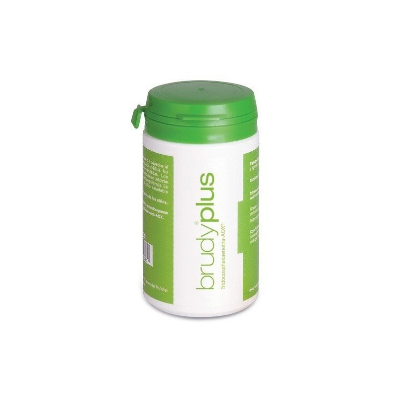 Brudy plus 90 perlas Brudy - 1