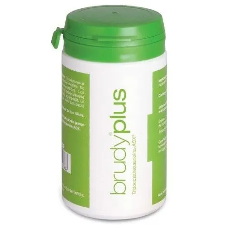 Brudy plus 90 perlas Brudy - 1