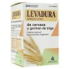 Levadura cerveza germen de trigo 200comprimidos Angelini - 1
