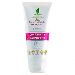 Fisioderma natural arnica y harpagofito 150ml Fisioderma - 1