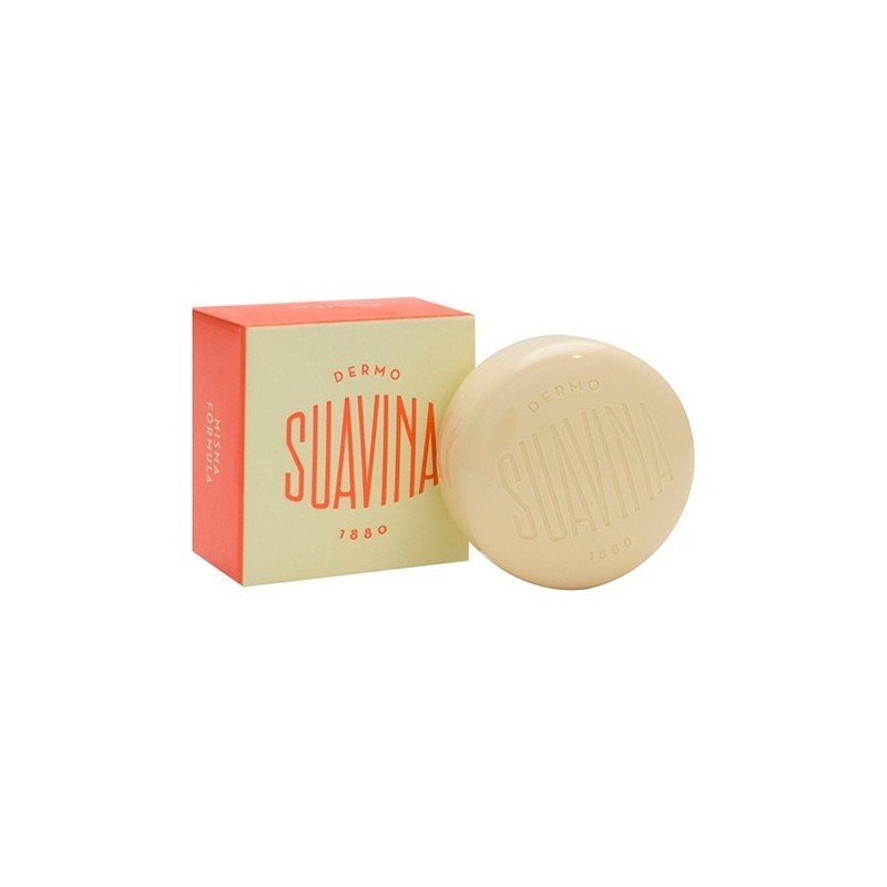 Calduch dermo suavina bálsamo labios 10g Calduch - 1