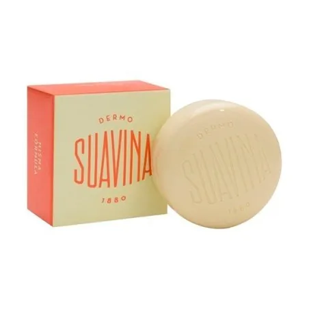 Calduch dermo suavina b&aacute;lsamo labios 10g Calduch - 1