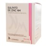 Sulfato de zinc nm 90 cápsulas Nutrición Médica - 1