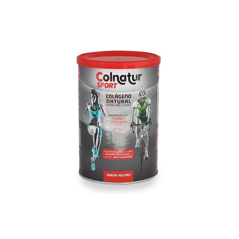 Colnatur sport neutro 330 gr Colnatur - 1