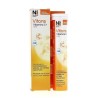 N+s vitans vitamina c+ 20 com. efervesc. N+S - 1