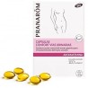 Aromafemina confort vias uri bio 30 cápsulas Pranarom - 1