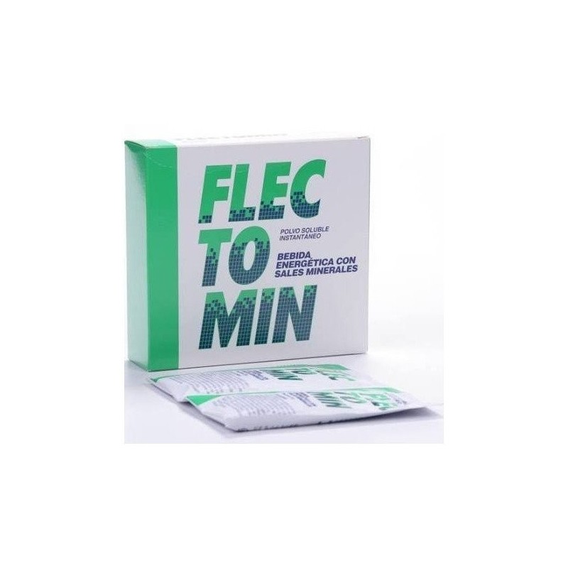 Flectomin 10 sobres 20 g. Fardi - 1