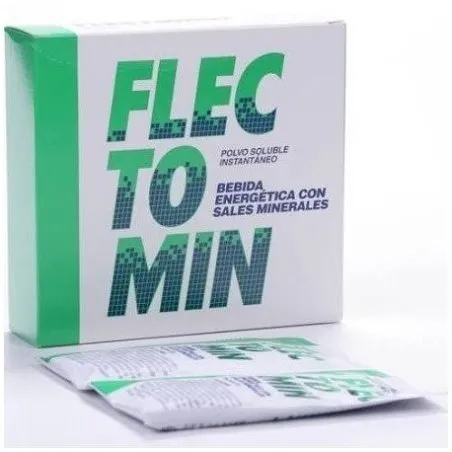 Flectomin 10 sobres 20 g. Fardi - 1