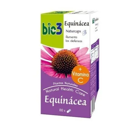 Bie3 equinacea 80 c&aacute;psulas Bie 3 - 1
