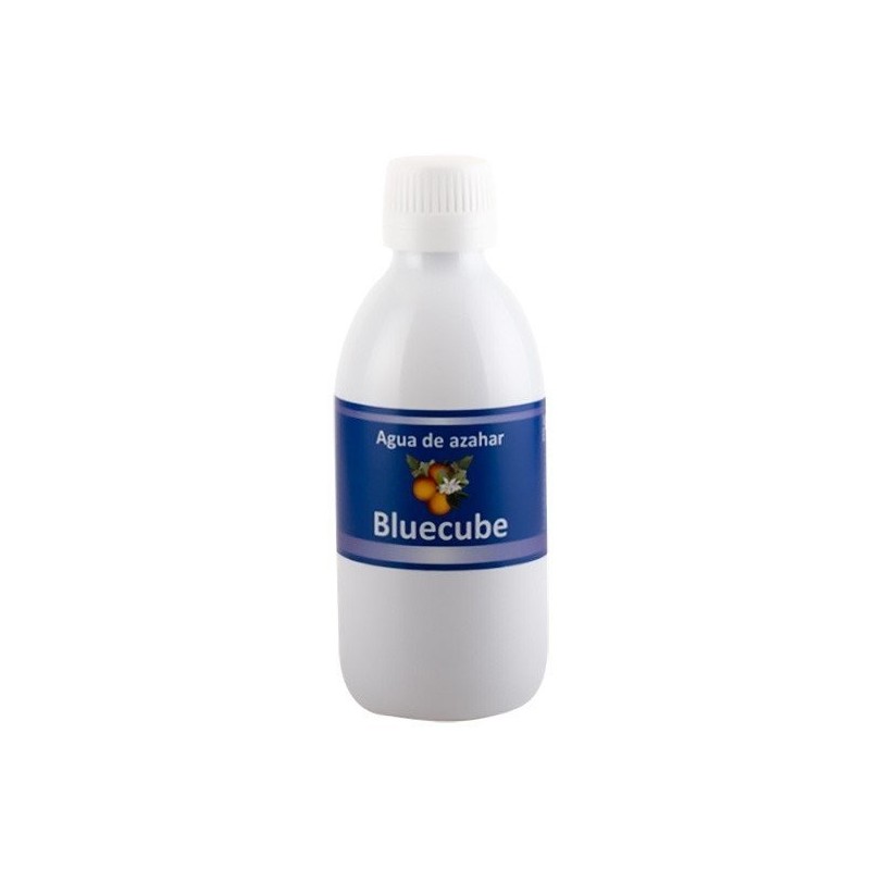 Bluecube agua de azahar 250 ml Bluecube - 1