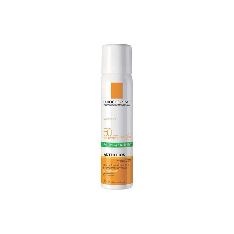 Anthelios bruma facial 50+ 75ml Anthelios - 1