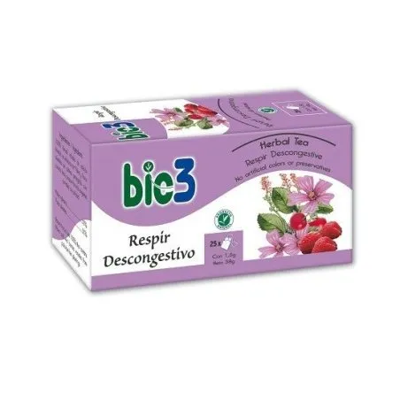 Bie3 especial fumadores 25 bolsitas Bie 3 - 1