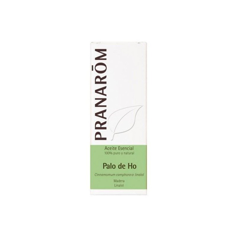 Pranarom aeqt top palo de ho madera bio 10 ml Pranarom - 1