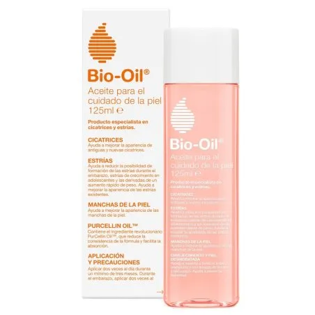 Bio-oil cuidado de la piel 125ml Bio-Oil - 1