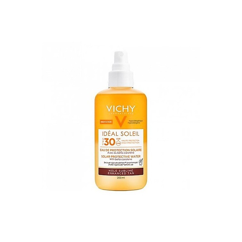 Vichy ideal soleil sublime ip30 200ml Vichy - 1