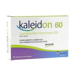 Kaleidon 60 12 sobres bucosolubles Kaleidon - 1