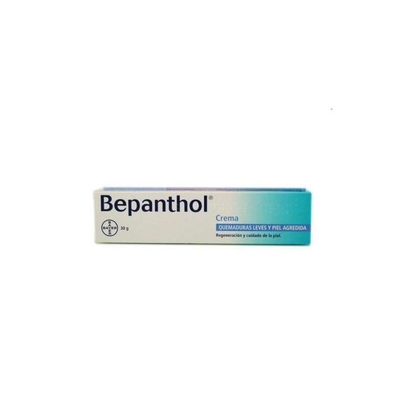 Bepanthol crema 30 gr Bepanthol - 1