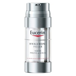 Eucerin hyaluron filler sérum noche Eucerin - 1