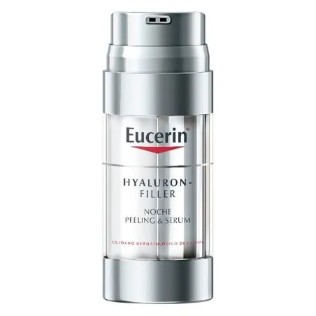 Eucerin hyaluron filler s&eacute;rum noche Eucerin - 1
