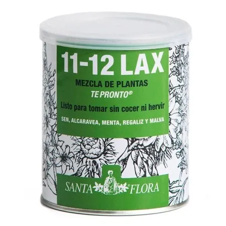 Santa flora n&ordm; 11-12 lax 70 gr dimefar Naturlider - 1