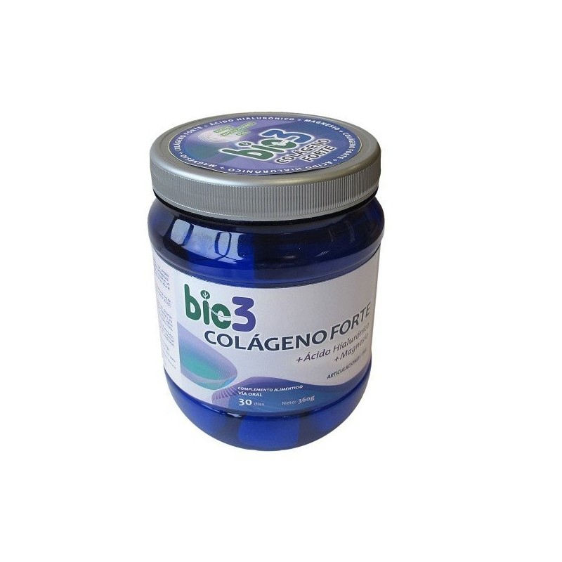Bie3 colageno forte polvo 360g Bie 3 - 1