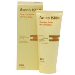Isdin avena crema con ceramidas 100ml Isdin - 1