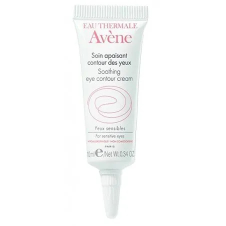 Avene calmante contorno ojos 10ml Avene - 1