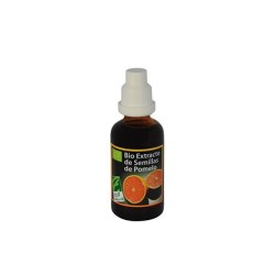 Bio extracto pomelo 50ml 100% natural