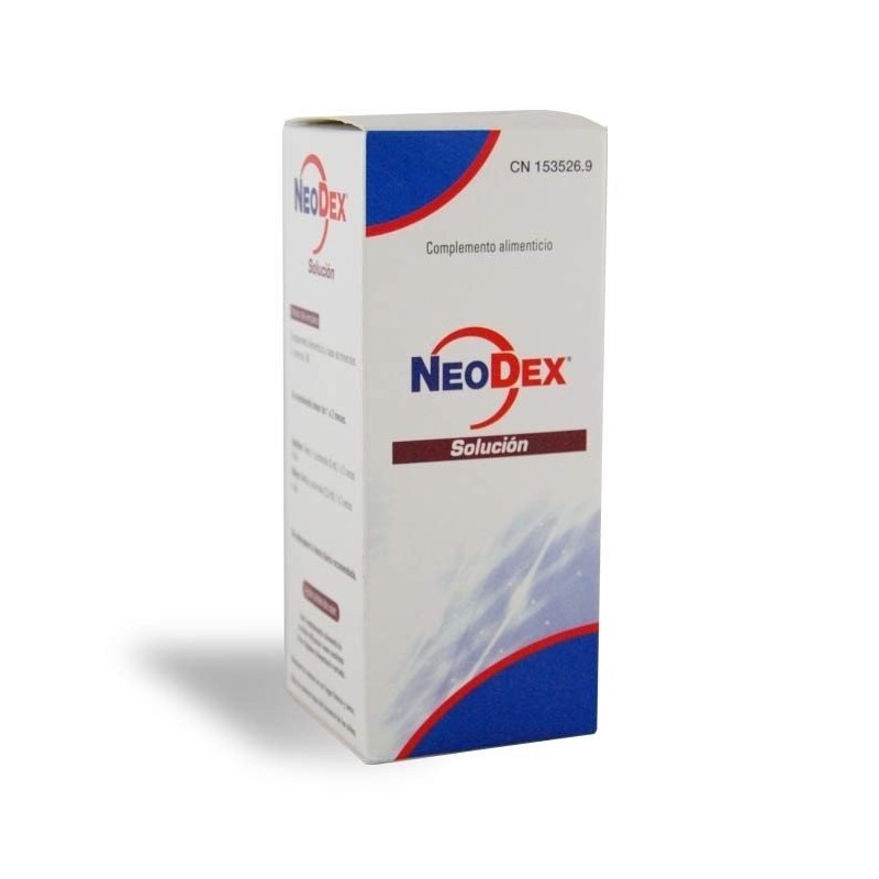 Neodex solucion 150ml neovital Neovital - 1