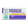 Fibrilin heparina sodica 15 viales x 5ml Fibrilin - 1