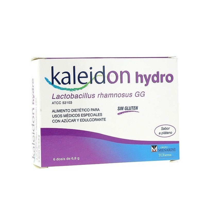 Kaleidon hydro 6 sobres Kaleidon - 1