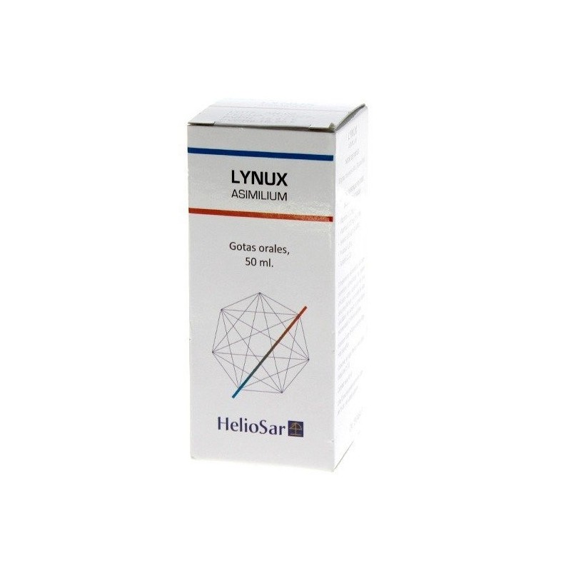 Heliosar lynux asimilium gotas 50 ml Dr.Brown'S - 1