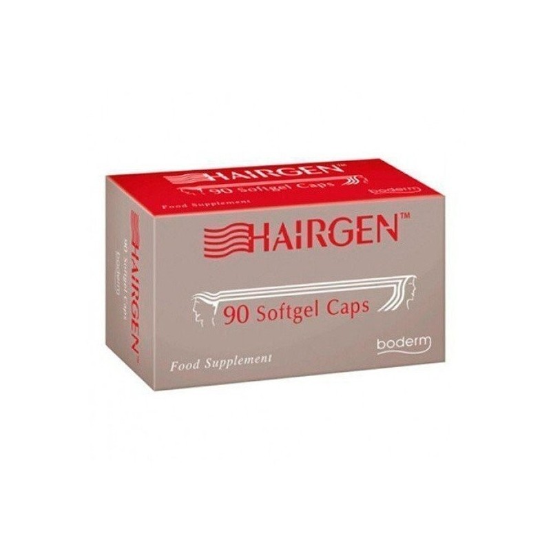 Hairgen 90 cápsulas Hairgen - 1