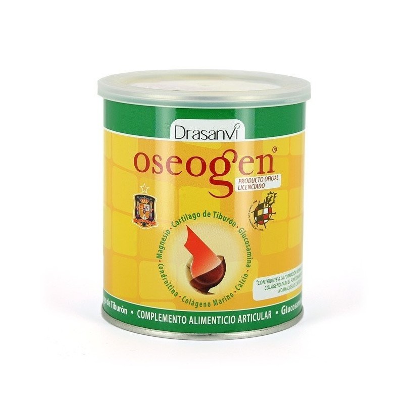 Oseogen polvo 375 gramos Oseogen - 1