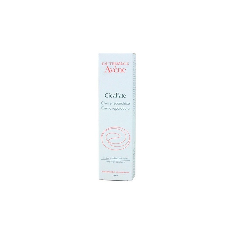 Cicalfate crema piel irritada 100 ml Avene - 1