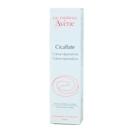 Cicalfate crema piel irritada 100 ml Avene - 1