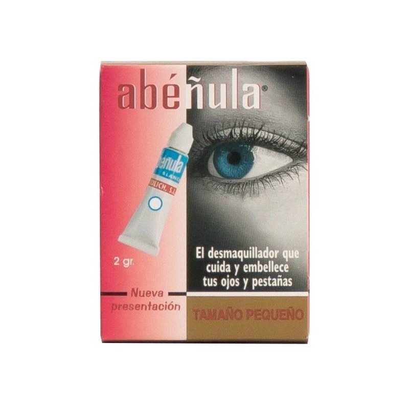 Abeñula blanca Abeñula - 1