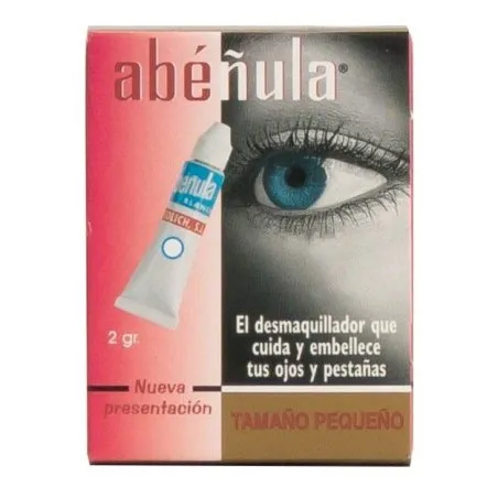 Abe&ntilde;ula blanca Abe&ntilde;ula - 1